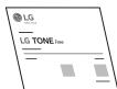 LG TONE-FPS - Composants du produit - 5