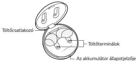 LG TONE-FPS - Toltotok - 1