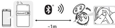 LG TONE-FPS - Fast Pair - 1