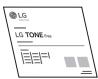 LG TONE-FPS - Componentes del producto - 4