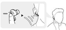 LG TONE-FPS - Aktivni ruşeni hluku (ANC) - 1