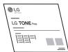 LG TONE-FPS - Produktkomponenten - 4