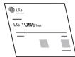 LG TONE-FPS - Soucasti produktu - 5