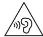 LG TONE-FPS - Come evitare i danni all'uditio - 1