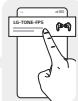 LG TONE-FPS - Szybkie parowanie - 7