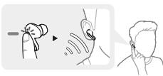LG TONE-FPS - Poslech okolniho zvuku (LAS) - 1