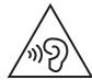 LG TONE-FPS - Précautions de sécurité lors de l'utilisation des écouteurs - 1