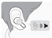 LG TONE-FPS - Nosenje slusalk - 3