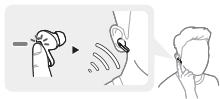 LG TONE-FPS - Degrimi i tingujve te ambientit (LAS) - 1