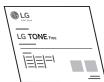 LG TONE-FPS - Termekalkatrészek - 2