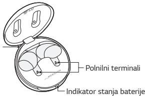 LG TONE-FPS - Polnilna postaja - 1