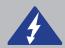 BRANDT B2917HD - Mises en garde concernant l'antenne - 1