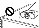 SONY ZSPS5OL - Pour améliorer la réception radio - 3
