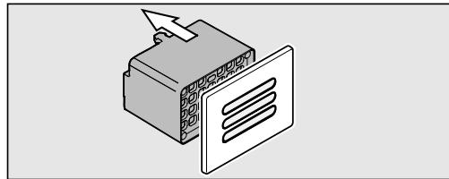 MIELE KWT7112IG - Remplacement du filtrre Active AirClean - 3