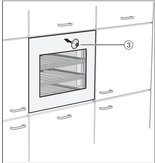 MIELE KWT7112IG - You aurez besoin des outils suivants pour le montage : - 5