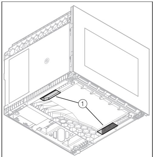 MIELE KWT7112IG - You aurez besoin des outils suivants pour le montage : - 2