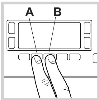 HOTPOINT WMD942KEU - Nettoyage du lave-linge - 1