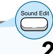 SAMSUNG HT-DM150 - Pour effectuer l'ajustement des haut-parleurs - 2