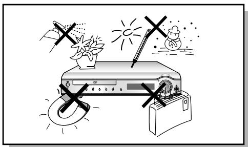 SAMSUNG HT-DM150 - Mode d'emploi - 5