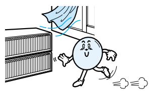 SAMSUNG HT-DM150 - Conservation des disques - 3