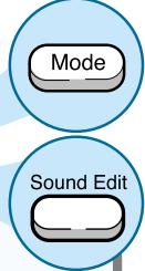 SAMSUNG HT-DM150 - Ajustement des paramètres sonores DSP - 2