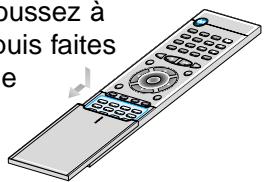 SAMSUNG HT-DM150 - Dommage de fonctionnement de la télécommande - 2