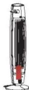 EWT TURBULENCE - Nettoyer la grille et le moteur - 4