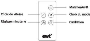 EWT TURBULENCE - MODEVEILLE - 1