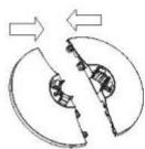 EWT TURBULENCE - ASSEMBLAGE - 1
