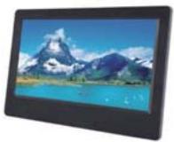 DARRY PROLINECadre photonumériquePL-DPF720 - CADRE PHOTO NUMÉRIQUE - 1