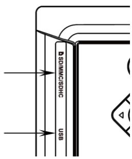 DARRY PROLINECadre photonumériquePL-DPF720 - DISPLAYING PHOTOS - 1