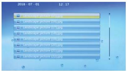 DARRY PROLINECadre photonumériquePL-DPF720 - FOTO'S WEERGEVEN - 3