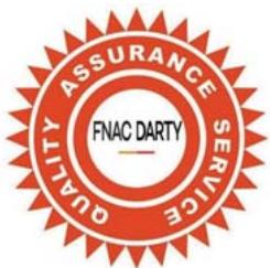 DARRY PROLINECadre photonumériquePL-DPF720 - Place, Date / Lieu : - 3