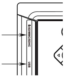 DARRY PROLINECadre photonumériquePL-DPF720 - VISUALIZACION DE FOTOS - 1