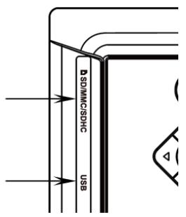 DARRY PROLINECadre photonumériquePL-DPF720 - FOTO'S WEERGEVEN - 1