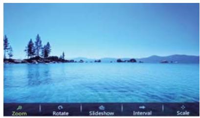 DARRY PROLINECadre photonumériquePL-DPF720 - FOTO'S WEERGEVEN - 2