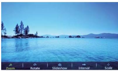 DARRY PROLINECadre photonumériquePL-DPF720 - DISPLAYING PHOTOS - 2