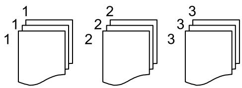 EPSON WF-7835 - Finition : - 1