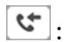 EPSON WF-7835 - Options de menus pour Boîte de réception - 1