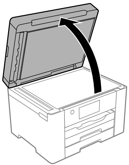 EPSON WF-7835 - Important: - 1