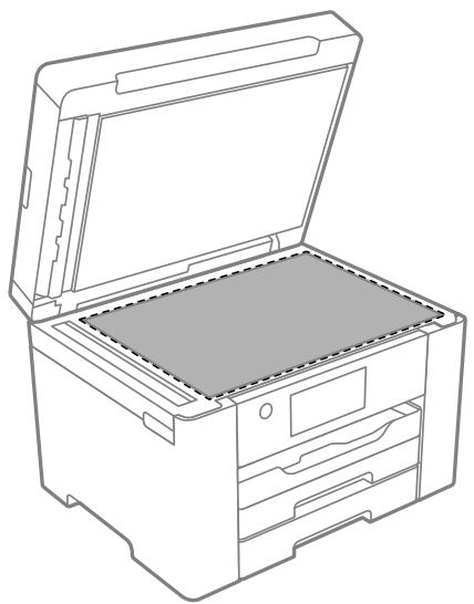 EPSON WF-7835 - Important: - 2