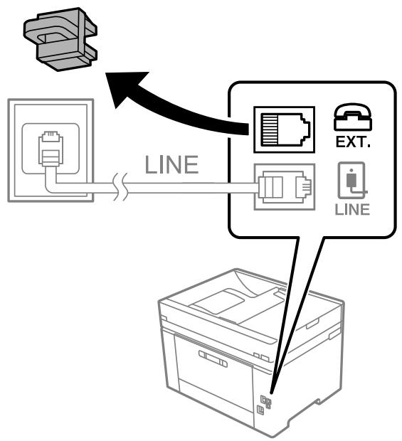 EPSON WF-7835 - Remarque: - 1