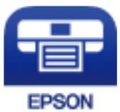 EPSON WF-7835 - Application pour une impression simple depuis un périphérique intelligent (Epson iPrint) - 1