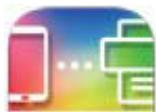 EPSON WF-7835 - Connexion aux péripériques Android à l'aide de Wi-Fi Direct - 2