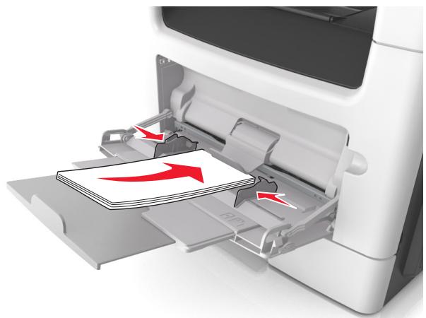 LEXMARK mMX310 - Remarques : - 6