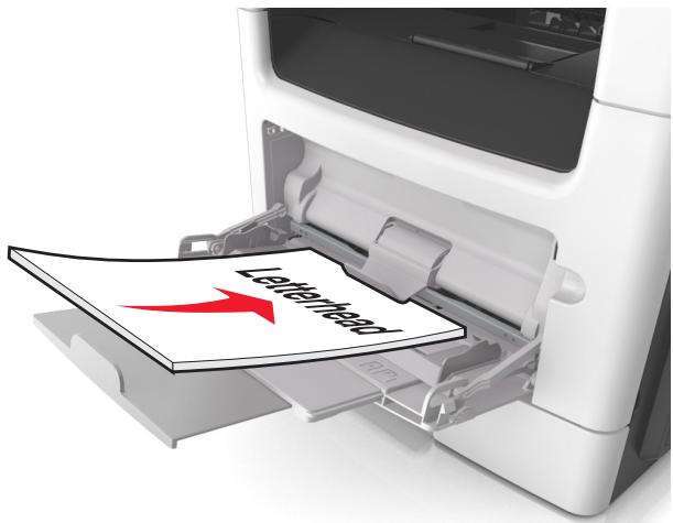LEXMARK mMX310 - Remarques : - 5