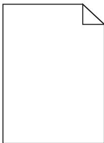 LEXMARK mMX310 - L'imprimante imprime des pages vierges - 1
