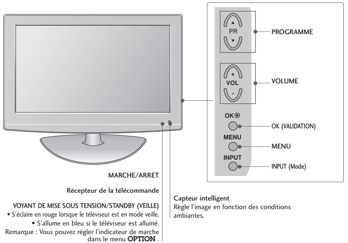 LG-GOLDSTAR 42L65500 - MODELES DE TV Plasma - 2