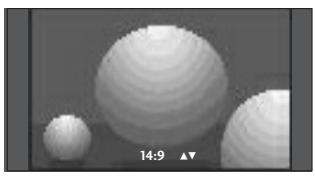 LG-GOLDSTAR 42L65500 - 14:9 - 1