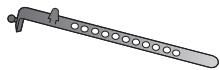 LG-GOLDSTAR 42L65500 - MODELES DE TV Plasma - 3